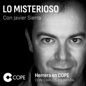 Lo Misterioso con Javier Sierra