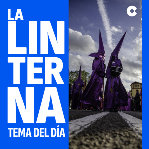 Tema del día de La Linterna