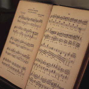 Musica Piano Partituras