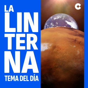 Tema del día en La Linterna