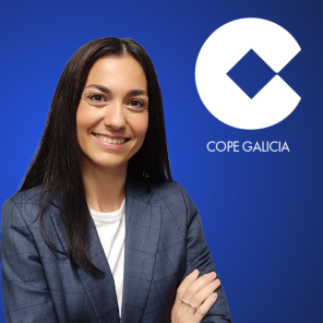 EPISODIO PAULA PÁJARO COPE GALICIA