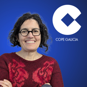 EPISODIO PATRICIA IGLESIAS COPE GALICIA