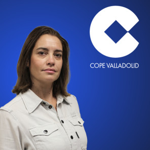 EPISODIO CAROLINA COPE VALLADOLID