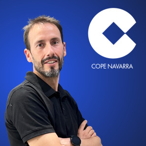 EPISODIO Alberto Sanz en COPE Navarra