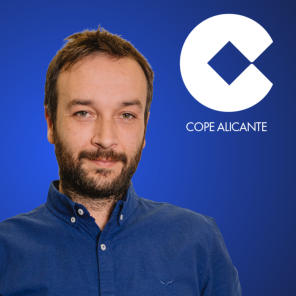 DEPORTES COPE EN ALICANTE
