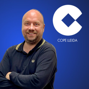 COPE Lleida - Ricard Alvarez