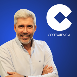 24 ABRIL 2025 | 16.05 H | EL CASAL DE COPE