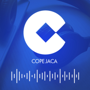 Mediodía COPE en Jaca