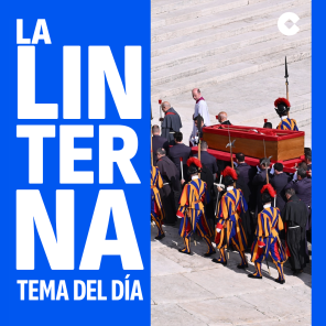 Tema del día Papa