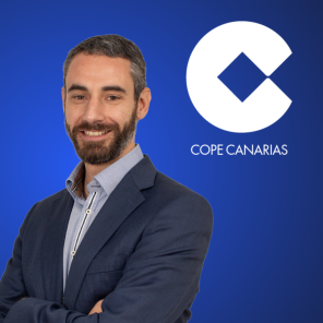 EPISODIO SANTIAGO MOROLLON COPE CANARIAS 6.20