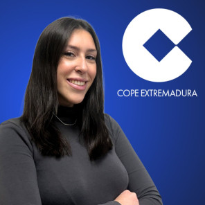 14:48H | 29 ABR 2025 | MEDIODÍA COPE EN EXTREMADURA
