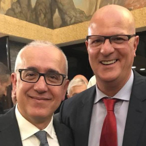 Pitti: “Domingo Álvarez era noble, bueno, un amigo total y siempre estaba pegado a la radio”