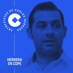 Carlos Cagigal, en 'Herrera en COPE'