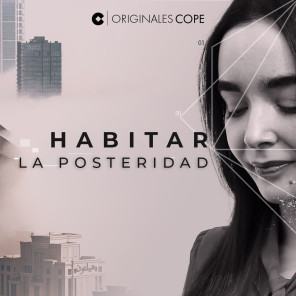 HABITAR LA POSTERIDAD carátula