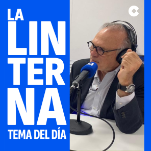 Carátula entrevista Expósito a Piqueras