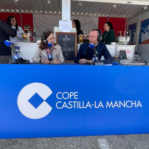 Feria de los Sabores Alcázar 2025