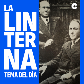 Carátula Tema del Día exposición Machado