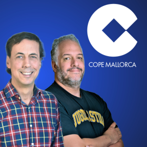 DEPORTES COPE EN BALEARES miércoles 7 de Mayo de 2025