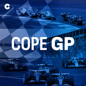 COPE GP PODCAST itunes 3000