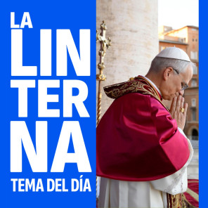 Robert Prevost, elegido nuevo Papa
