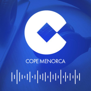 EPISODIO COMUNICADOR DEPORTES COPE EN MENORCA
