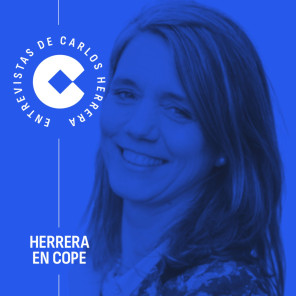 Ángela de Miguel, empresaria