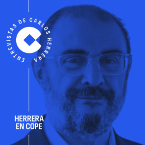 Javier Lambán, expresidente de Aragón