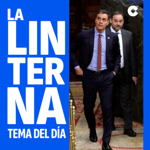 Los mensajes privados entre Sánchez y Ábalos