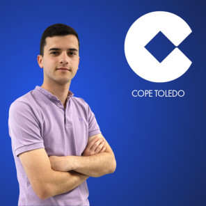 EPISODIO JAIME RIVERO MEDIODIA TOLEDO