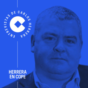 José Antonio Vázquez Taín, en 'Herrera en COPE'