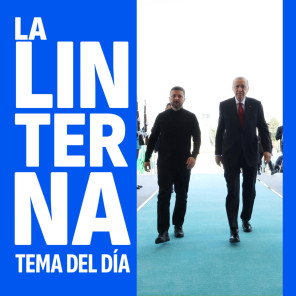 Cover Tema del Día cumbre de Estambul