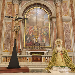Jubileo de las Cofradías en Roma