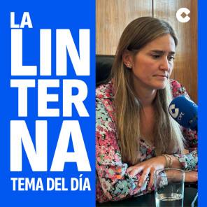 Carátula entrevista de Expósito a Aagesen