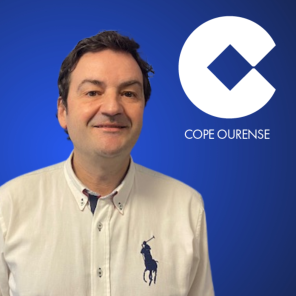 13:20H | 16 MAYO 2025 | MEDIODIA COPE EN OURENSE