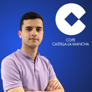 EPISODIO JAIME RIVERO OK HERRERA COPE CASTILLA LA MANCHA