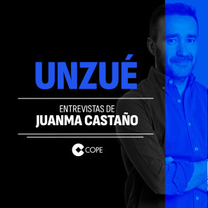 Juan Carlos Unzué, en El Partidazo de COPE