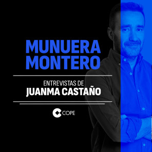 Munuera Montero, en El Partidazo de COPE