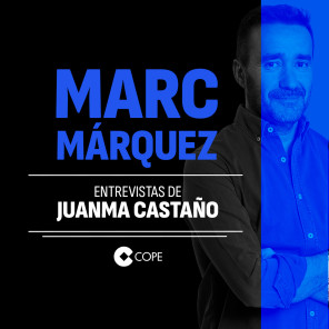 Marc Márquez, en El Partidazo de COPE