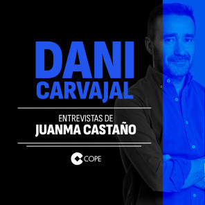 Dani Carvajal, en El Partidazo de COPE