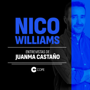 Nico Williams, en El Partidazo de COPE
