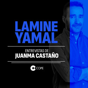 Lamine Yamal, en El Partidazo de COPE