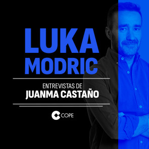 Entrevista a Modric