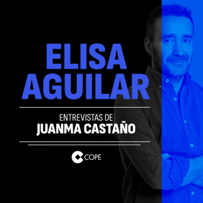 Elisa Aguilar | Las entrevistas de Juanma Castaño