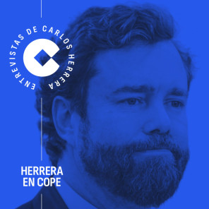 Iván Espinosa de los Monteros, en 'Herrera en COPE'
