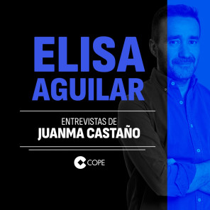 PODCAST ELISA AGUILAR entrevista de juanma castaño