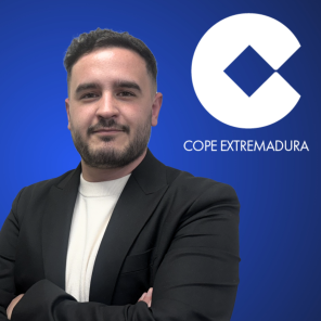 12:20H | 23 MAY 2025 | HERRERA EN COPE EN EXTREMADURA
