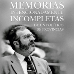 Libro de Memorias de Agustín Díaz de Mera