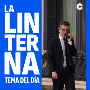 La Linterna - El tema del día