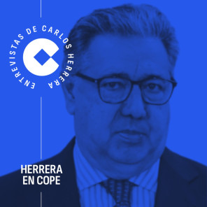 Juan Ignacio Zoido, en 'Herrera en COPE'