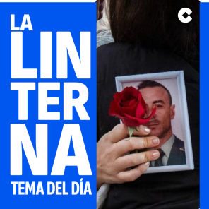 La Linterna - El tema del día